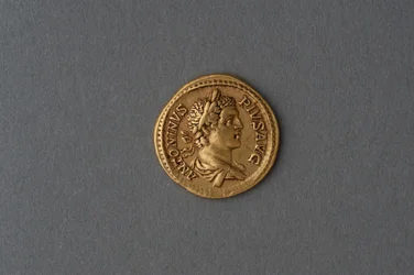 Aureo di Caracalla